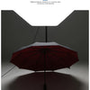 Windproof Double-Layer Fully Automatic Umbrella