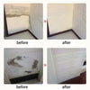 3D Self-Adhesive Brick Wall Panels