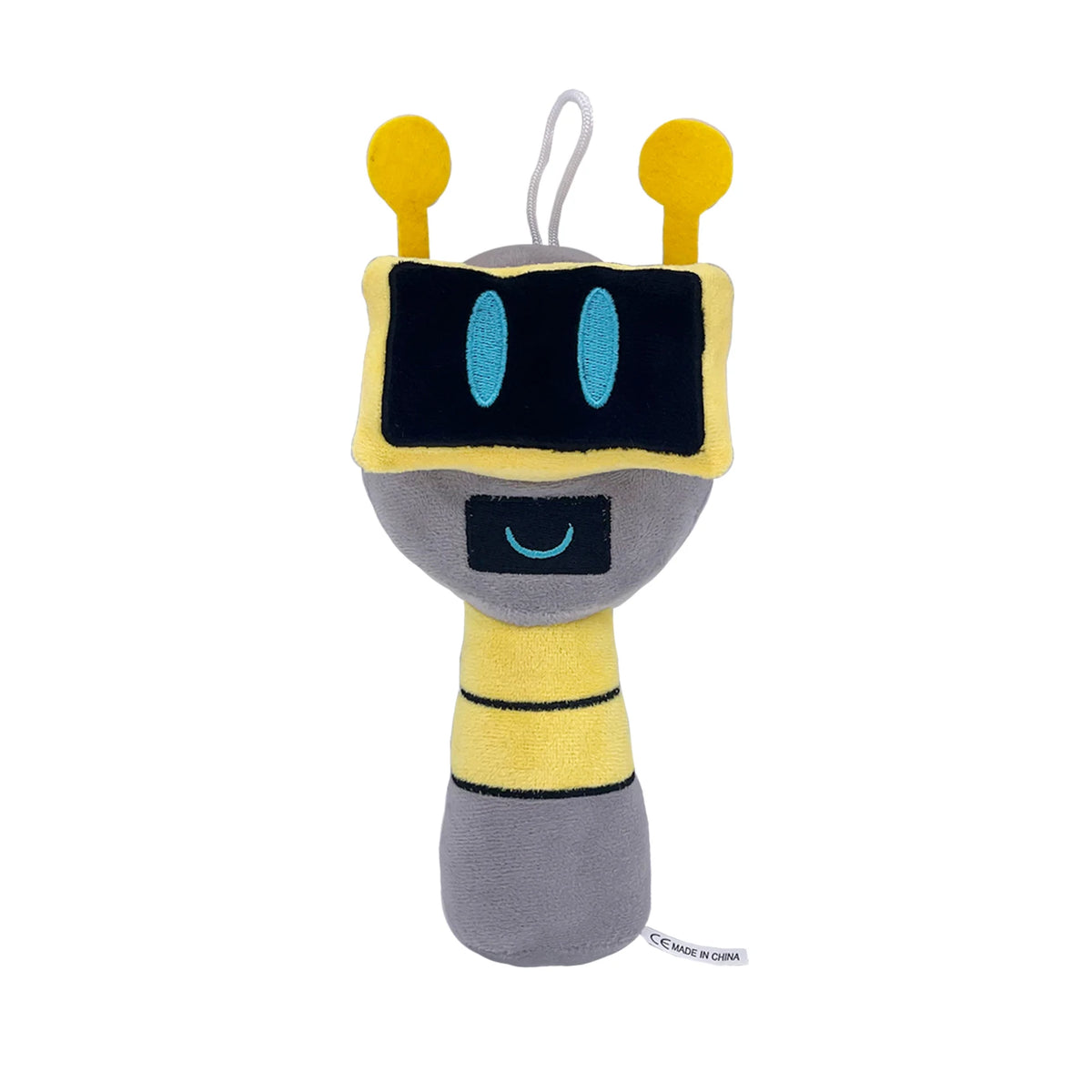 Sprunki Character Soft Plush Toy Doll