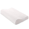 Orthopedic Memory Foam Neck Pillow