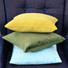 Luxurious Velvet Cushion Cover for Cozy Home Décor