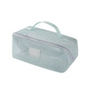 Compact Travel Cosmetic Organizer Bag
