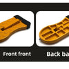 Portable Car Door Step Hook for Easy Roof Access