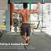 Stackable TPE Resistance Bands