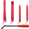 Car Trim Removal Tool Kit with Storage Case