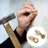Heavy-Duty Self-Drilling Drywall Anchors & Screws