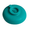 Silicone Popsicle Holder - Anti-Drip Reusable Ice Cream Stick Protector for Kids
