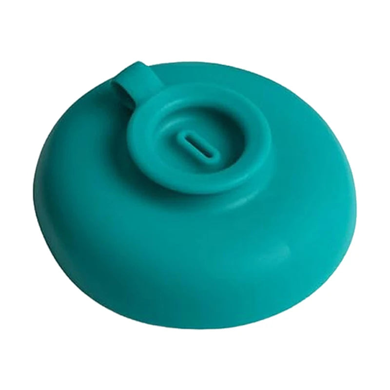 Silicone Popsicle Holder - Anti-Drip Reusable Ice Cream Stick Protector for Kids