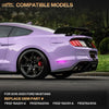 Dynamic LED Side Marker Lights for Ford Mustang 2015-2023