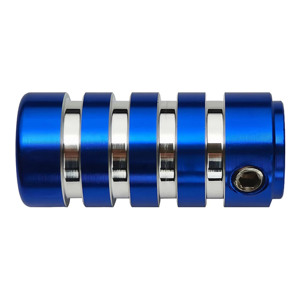 CNC Aluminum Universal Motorcycle Gear Shift Lever Cover