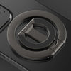 Double-Sided Magnetic Phone Ring Holder and Stand