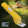 Humane Insect Catcher with Extendable Handle