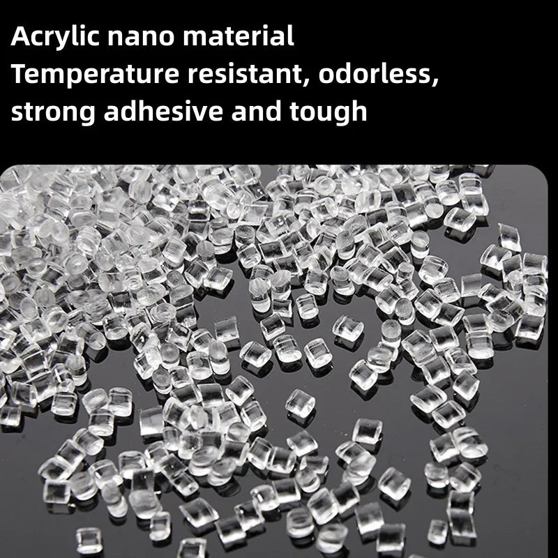 Ultra-Strong Double-Sided Adhesive Tape