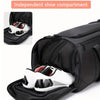Large Capacity Travel Duffel Bag for Men — Spacious Gym & Weekend Overnight Bag