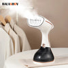 Handheld Garment Steamer with 320ml Water Tank
