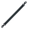 Durable Electrical Tape Holder with Snap Hook for Tool Belts and Pouches
