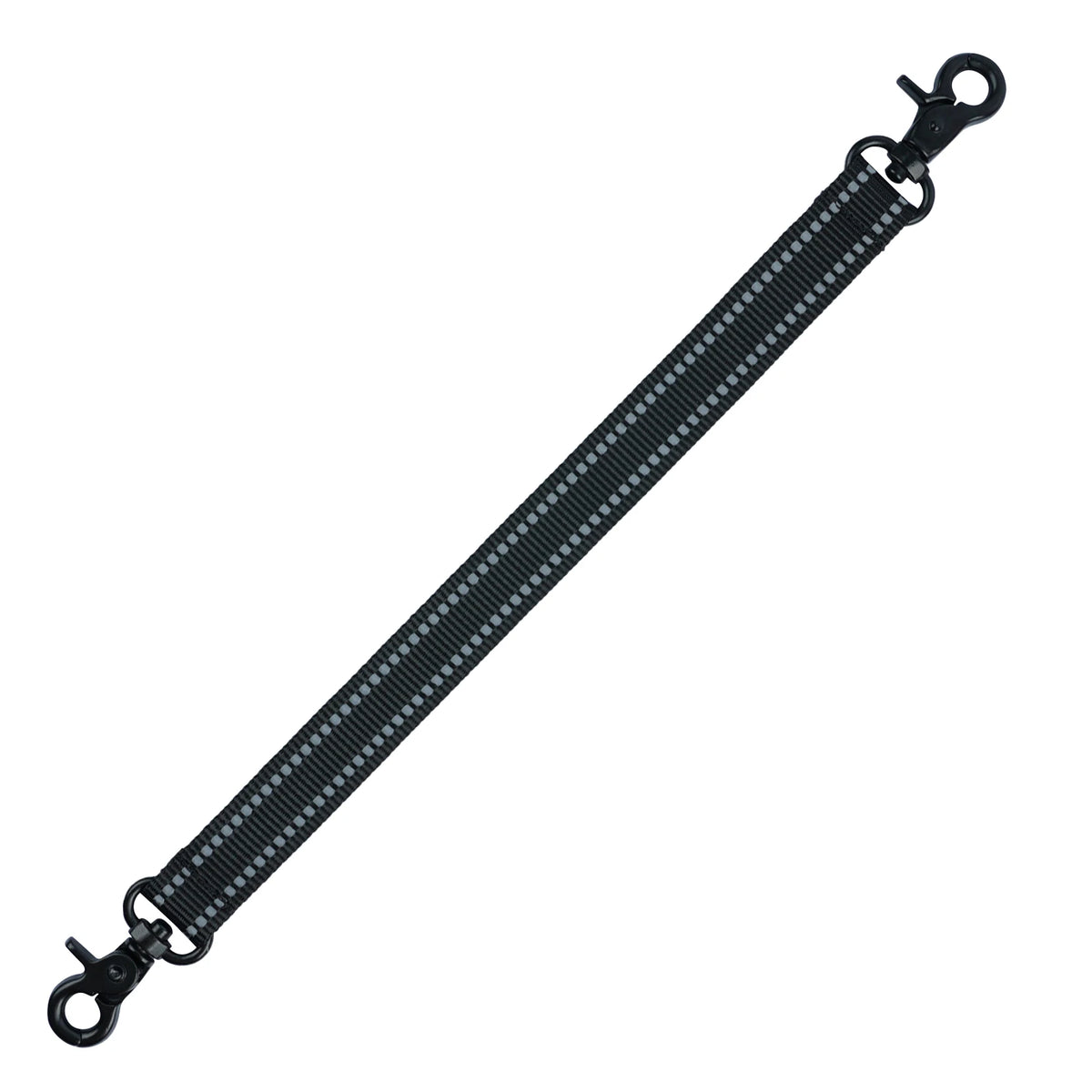 Durable Electrical Tape Holder with Snap Hook for Tool Belts and Pouches