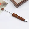 Decorative Beaded Pen Kit for DIY Jewelry Making