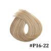 Micro Loop Remy Human Hair Extensions