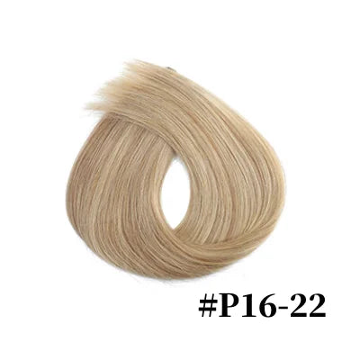 Micro Loop Remy Human Hair Extensions