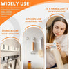 Heavy Duty Double Sided Adhesive Pads (48 Pack) – Strong, Removable, Waterproof