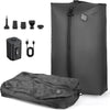 17L Vacuum Compression Storage Bag with Pump