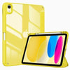 Clear Shockproof Case for iPad Air, Pro, and Mini Models