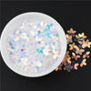 10mm Flower Sequin Craft Embellishments