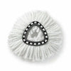 Replacement Microfiber Mop Head for Spin Mops