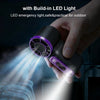 Mini Rechargeable USB Cooling Fan