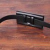 Leather Wallet Phone Case with Belt Clip
