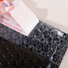 Kraft Bubble Mailers with Self-Sealing Adhesive