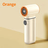Pocket-Sized Rechargeable Handheld Fan