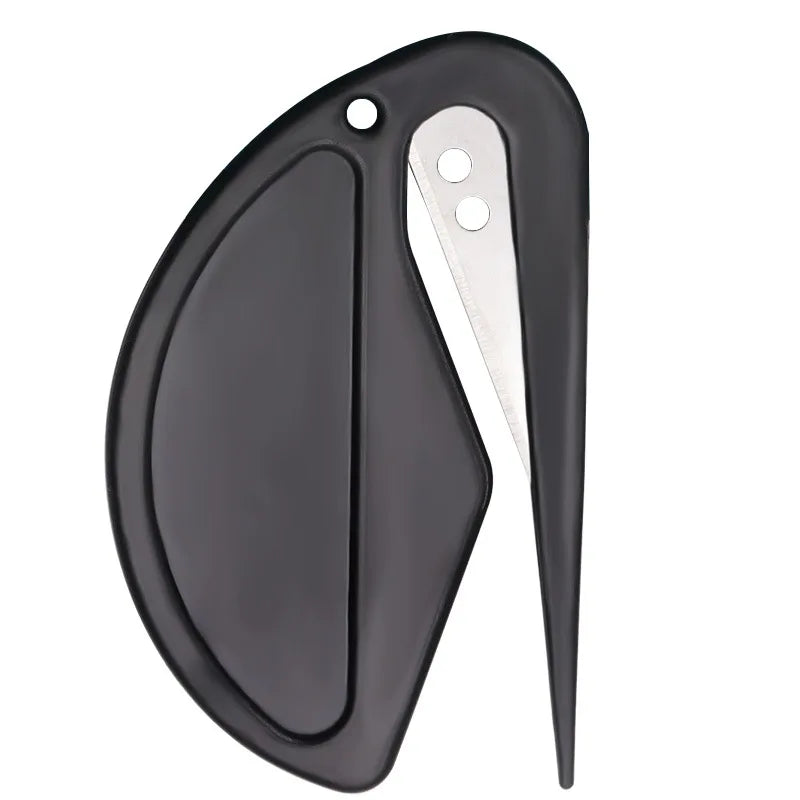 Safe Mail Opener with Concealed Blade