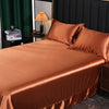 Luxury Mulberry Silk Bedding Set – Silky Smooth & Hypoallergenic