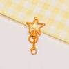 Colorful Lobster Claw Clasps for DIY Crafts and Keychains