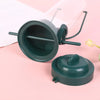 Squirrel-Proof Hanging Bird Feeder