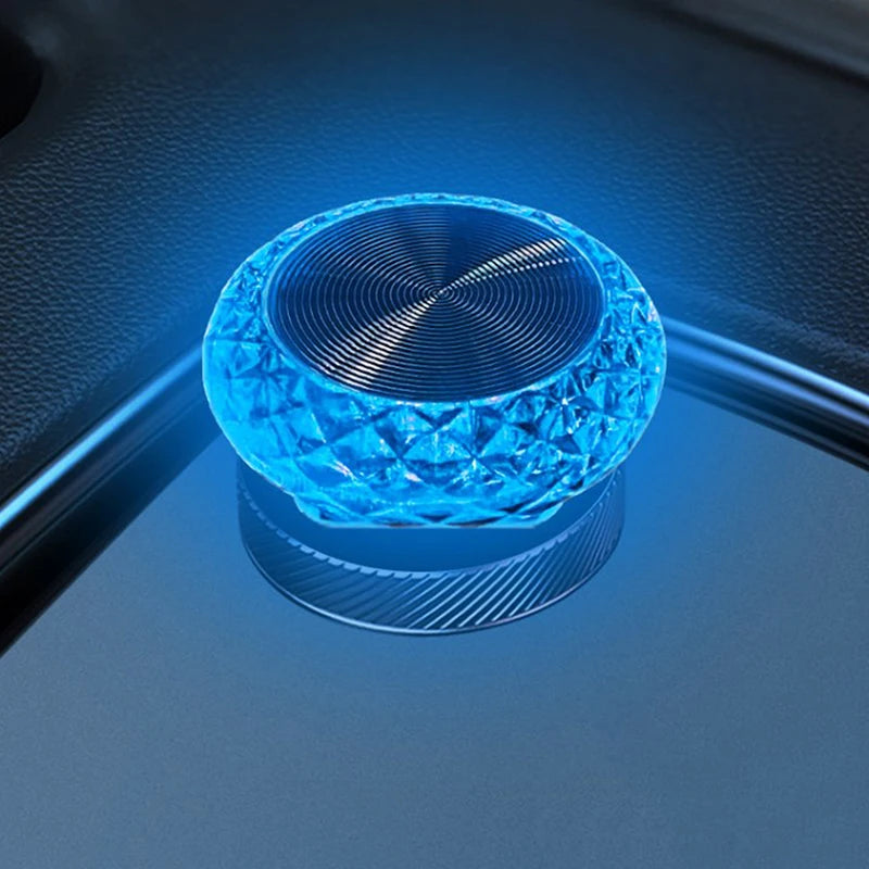 Portables USB Ambient LED-Licht für Auto und PC