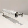Stainless Steel Under-Cabinet Paper Towel Holder