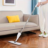 Spray Mop with Reusable Microfiber Pads