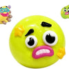 Squishy Dog Face Swap Toy – Soft, Moldable Stress Relief