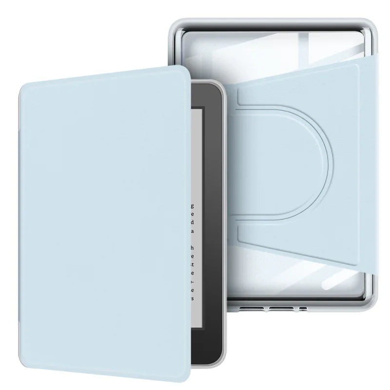 360° Rotating Case for Kindle 6-Inch 11th & 12th Generation