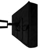 Outdoor Wall-Mounted TV Cover - Waterproof & Dustproof Protector