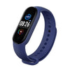 Pulsera Inteligente M5 para Fitness con Pantalla a Color