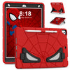 Rugged Shockproof iPad Case with Stand