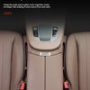 Car Seat Gap Plug and Organizer Set