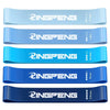Premium Resistance Loop Bands for Legs & Glutes