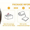 High-Density Foam Sofa Support Cushion