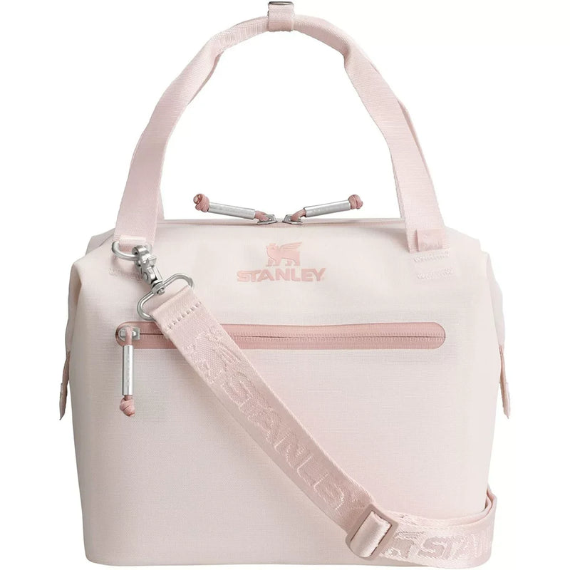 Insulated Crossbody Cooler Bag for 40oz Tumblers