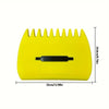 Hand Leaf Collection Rake